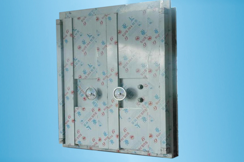 金庫門防護等級的國家標準